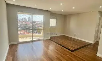 Apartamento com 3 quartos à venda na Rua Guarei, 360, Mooca, São Paulo
