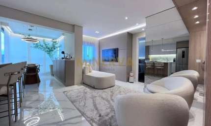 Apartamento com 1 quarto à venda na Rua Padre Estevão Pernet, 112, Vila Gomes Cardim, São Paulo