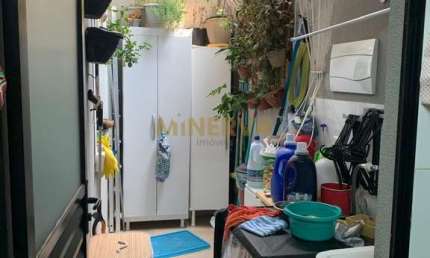[2221] Apartamento - Vila Guilherme - São Paulo, SP
