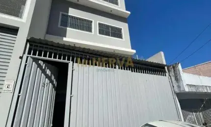 Prédio à venda na Rua Álvaro Teles de Menezes, Cangaíba, São Paulo