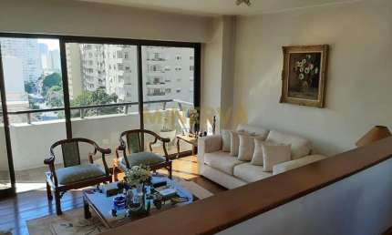Apartamento com 3 quartos à venda na Rua Espírito Santo, 55, Aclimação, São Paulo