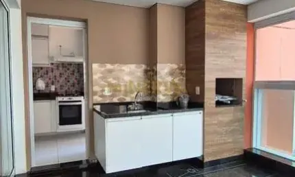 Apartamento com 2 quartos à venda na Rua Caetanos, 42, Vila Regente Feijó, São Paulo