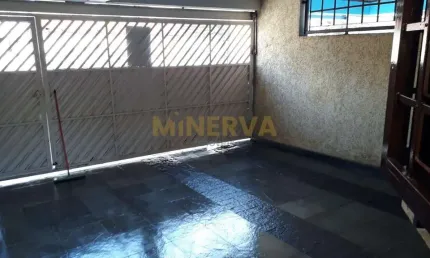 Casa com 3 quartos à venda na Rua Herculano Duarte, Chácara Belenzinho, São Paulo