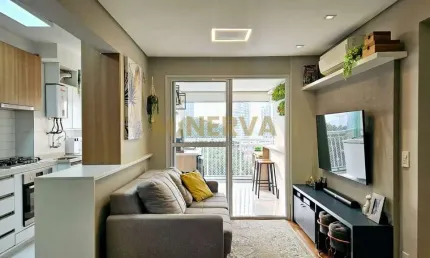 Apartamento com 3 quartos à venda na Rua Dr. Edgar García Viêira, 57, Vila Matilde, São Paulo