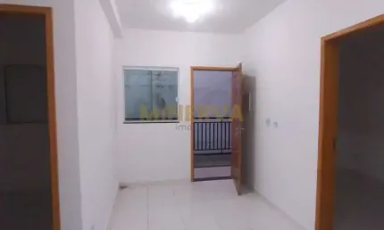Apartamento com 2 quartos à venda na Rua Rodrigues Velho, 114, Chácara Califórnia, São Paulo
