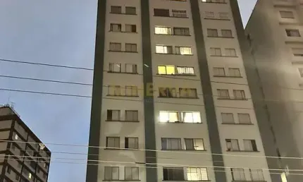 Apartamento com 2 quartos à venda na Rua do Oratório, 464, Mooca, São Paulo