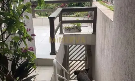 Casa com 2 quartos à venda na Rua Alves de Almeida, Chácara Belenzinho, São Paulo