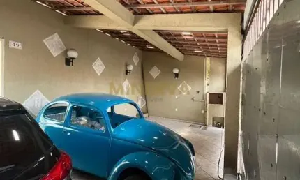 Casa com 3 quartos à venda na Rua Henrique Carnicelli, Jardim Aricanduva, São Paulo