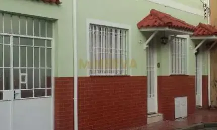Casa com 7 quartos à venda na Rua Miguel Molina, 13, Tatuapé, São Paulo