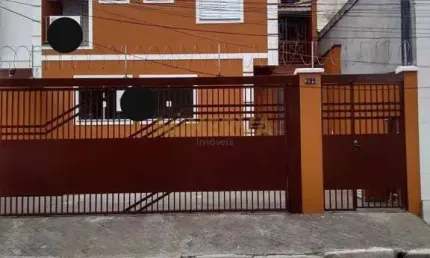 Casa com 3 quartos à venda na Rua José Tabacow, Chácara Santo Antônio (Zona Leste), São Paulo