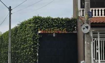 Casa com 4 quartos à venda na Rua Joaquim da Silva Frade, Cidade Maia, Guarulhos
