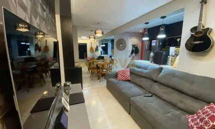 Apartamento com 2 quartos à venda na Rua Toledo Barbosa, 326, Belenzinho, São Paulo