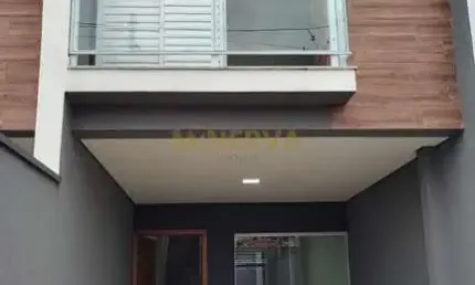 Casa com 3 quartos à venda na Rua Formoselha, Jardim Aricanduva, São Paulo