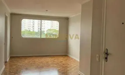 Apartamento com 4 quartos à venda na Rua Emília Marengo, 447, Vila Regente Feijó, São Paulo