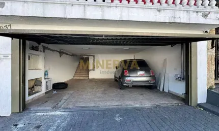 Casa com 4 quartos à venda na Rua José Mascarenhas, Vila Matilde, São Paulo