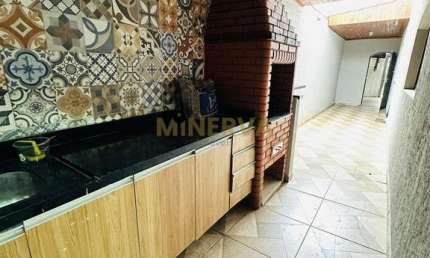 [2285] Casa Sobrado - São Miguel Paulista -  São Paulo,SP