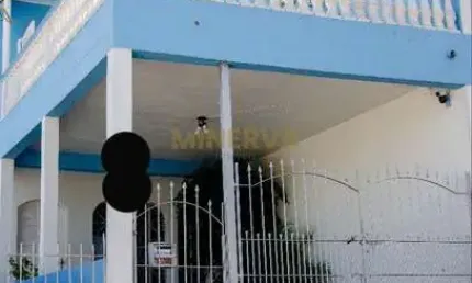 Casa com 3 quartos à venda na Rua Guilherme Vaz Pinto, Jardim Belém, São Paulo