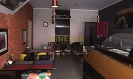 Ponto comercial para alugar na Rua Azevedo Soares, Vila Gomes Cardim, São Paulo