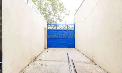 Sala comercial à venda na Rua Uparoba, Guaiaúna, São Paulo