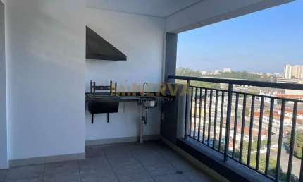 Apartamento com 3 quartos à venda na Rua do Oratório, 401, Mooca, São Paulo
