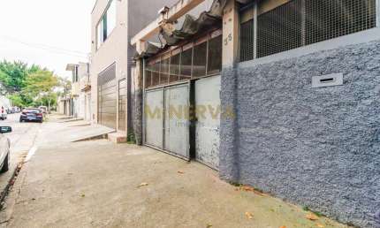 Casa com 4 quartos para alugar na Rua Uparoba, Guaiaúna, São Paulo
