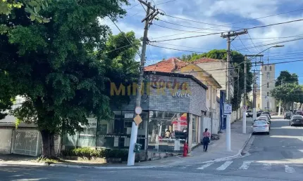 Terreno à venda na Rua Joaquim Marra, Vila Matilde, São Paulo