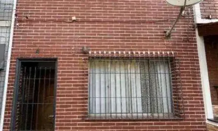 Casa com 2 quartos à venda na Rua Toledo Barbosa, 611, Belenzinho, São Paulo
