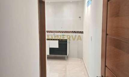 Apartamento com 2 quartos à venda na Rua Goita, Cangaíba, São Paulo