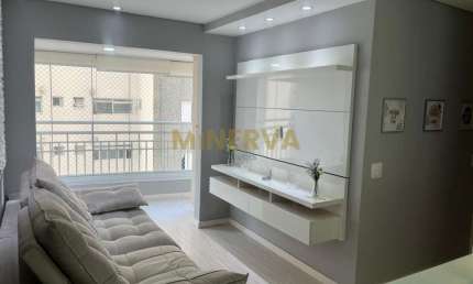 Apartamento com 2 quartos à venda na Rua Serra de Botucatu, 510, Vila Gomes Cardim, São Paulo
