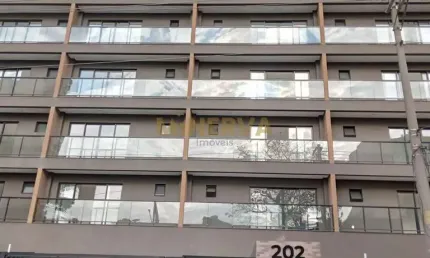 Kitnet / Stúdio à venda na Rua Marcial, 202, Mooca, São Paulo