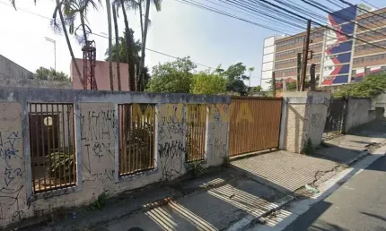 Terreno à venda na Rua Otelo Augusto Ribeiro, Guaianases, São Paulo