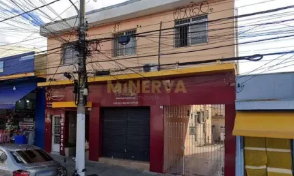 Prédio Inteiro - Vila Guilhermina  -  São Paulo, SP