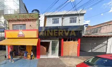 Terreno à venda na Rua Costa Rego, Vila Guilhermina, São Paulo