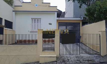 Casa com 2 quartos à venda na Rua Francisco Paulo, Cidade Mãe do Céu, São Paulo