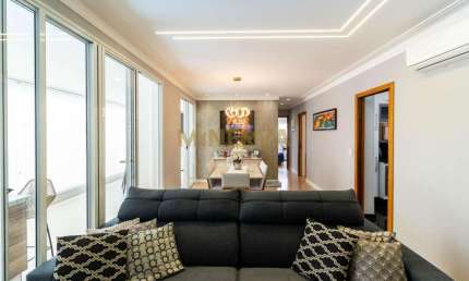 Apartamento com 3 quartos à venda na Avenida Esperança, 600, Centro, Guarulhos