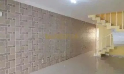 Casa com 4 quartos à venda na Rua Chamantá, Vila Prudente, São Paulo