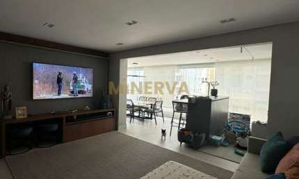 Apartamento com 3 quartos à venda na Rua Tabajaras, 100, Mooca, São Paulo