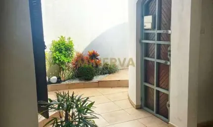 Casa com 3 quartos à venda na Rua Bruna, Chácara Mafalda, São Paulo