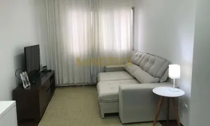 Apartamento com 3 quartos à venda na Rua Doralisa, 101, Vila Carrão, São Paulo