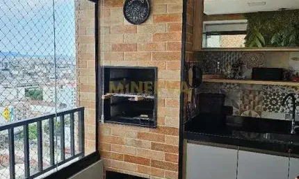 Apartamento com 2 quartos à venda na Rua Domingos Paiva, 152, Brás, São Paulo