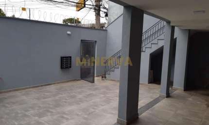 Kitnet / Stúdio à venda na Rua Isaura Vergueiro Naufel, 277, Vila Nhocune, São Paulo