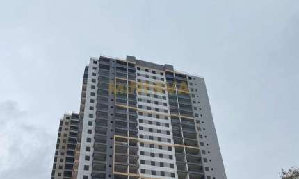 Apartamento com 2 quartos à venda na Rua Elói Cerqueira, 287, Belenzinho, São Paulo