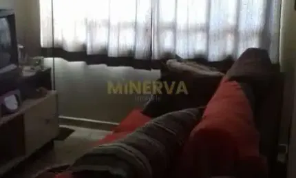 Apartamento com 2 quartos à venda na Rua Martim Burchard, 284, Brás, São Paulo