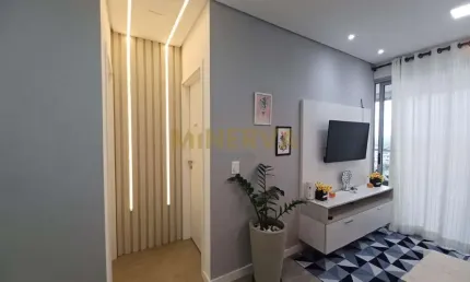 [2423] Apartamento - Jardim São Paulo - Guarulhos, SP