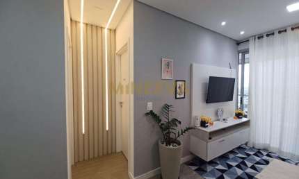[2423] Apartamento - Jardim São Paulo - Guarulhos, SP