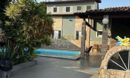 [2424] Casa Sobrado - Parque Renato Maia  -  Guarulhos