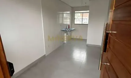 Apartamento com 2 quartos à venda na Rua Alferes Frazão, 10, Chácara Califórnia, São Paulo