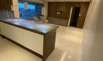 [2441] Apartamento - Jardim Santa Mena - Guarulhos/SP