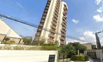 Apartamento em Vila Jacuí - São Paulo, SP por 1650000
