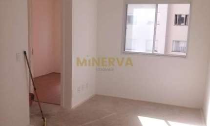 Apartamento - Jardim Nossa Senhora do Carmo - São Paulo,SP